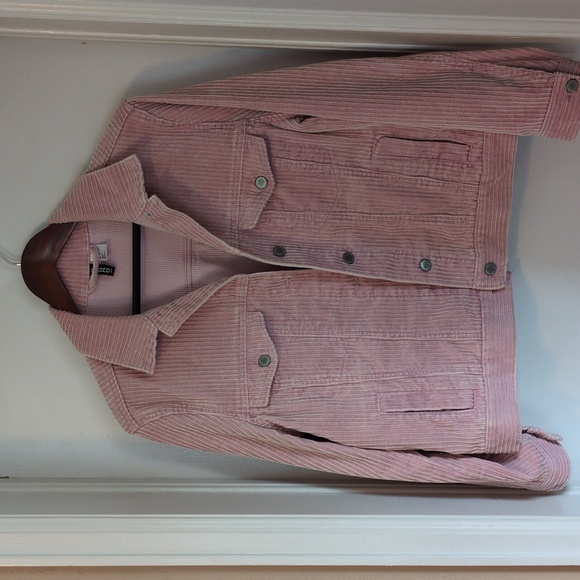 Woodstock Jacket - Picture 4 of 6